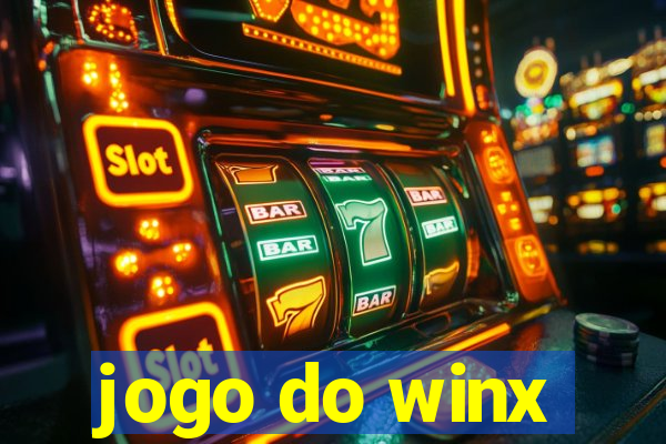 jogo do winx